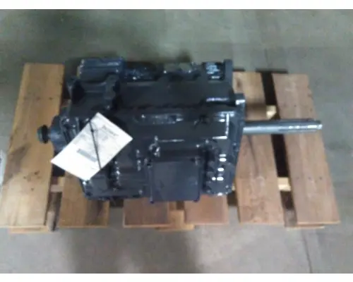 FULLER FS6406N TRANSMISSION ASSEMBLY