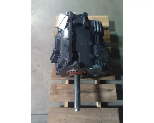 FULLER FS6406N TRANSMISSION ASSEMBLY