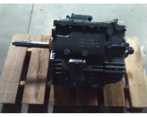FULLER FS6406N TRANSMISSION ASSEMBLY