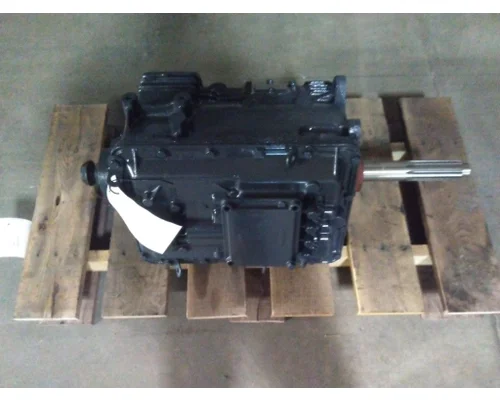 FULLER FS6406N TRANSMISSION ASSEMBLY