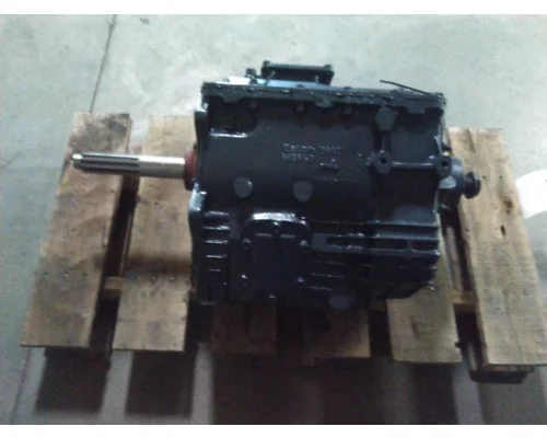 FULLER FS6406N TRANSMISSION ASSEMBLY