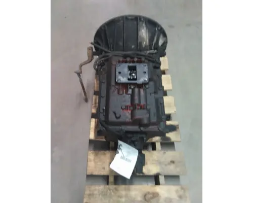 FULLER FS6406N TRANSMISSION ASSEMBLY