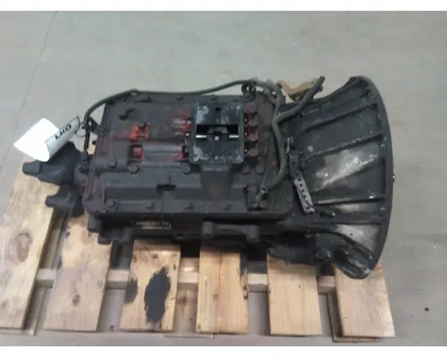 FULLER FS6406N TRANSMISSION ASSEMBLY