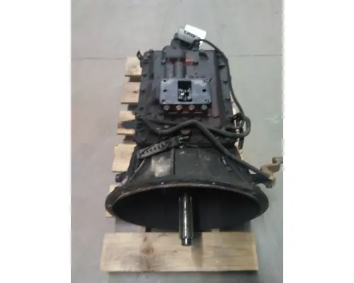 FULLER FS6406N TRANSMISSION ASSEMBLY