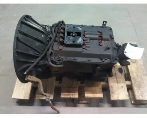 FULLER FS6406N TRANSMISSION ASSEMBLY