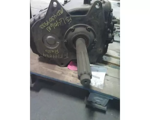 FULLER FS6406N TRANSMISSION ASSEMBLY