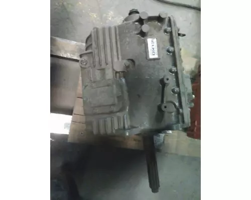 FULLER FS6406N TRANSMISSION ASSEMBLY