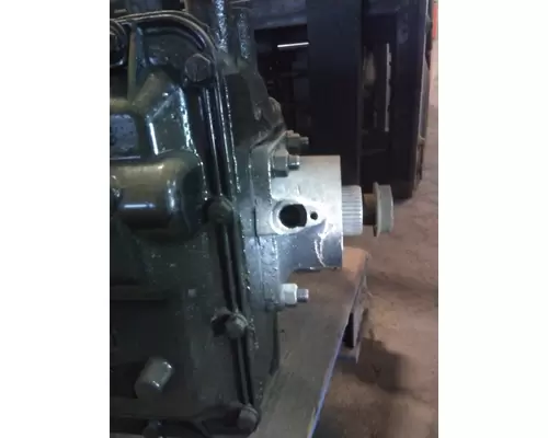 FULLER FS6406N TRANSMISSION ASSEMBLY