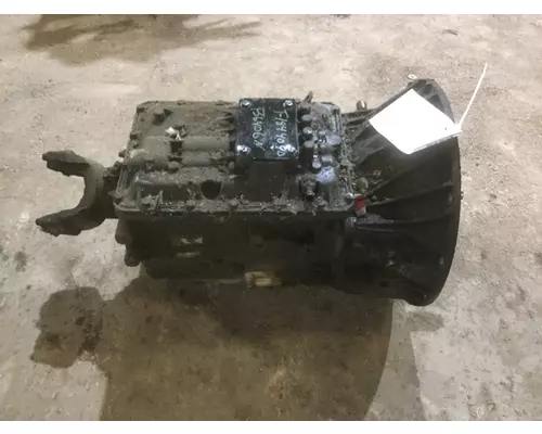 FULLER FS6406N TRANSMISSION ASSEMBLY