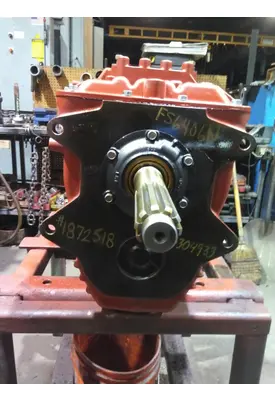 FULLER FS6406N TRANSMISSION ASSEMBLY