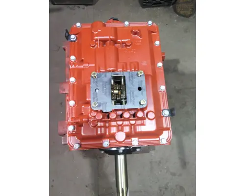 FULLER FS6406N TRANSMISSION ASSEMBLY