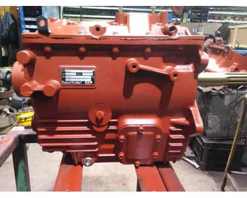 FULLER FS6406N TRANSMISSION ASSEMBLY