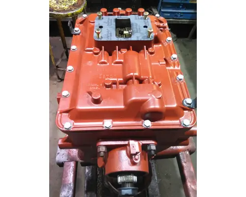 FULLER FS6406N TRANSMISSION ASSEMBLY