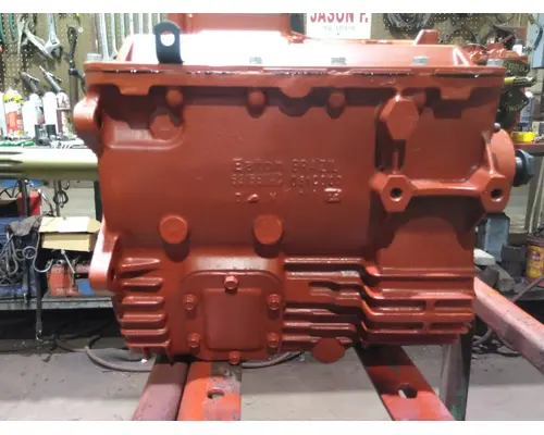 FULLER FS6406N TRANSMISSION ASSEMBLY
