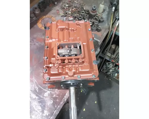 FULLER FS6406N TRANSMISSION ASSEMBLY