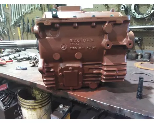 FULLER FS6406N TRANSMISSION ASSEMBLY