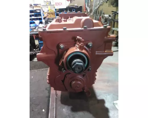 FULLER FS6406N TRANSMISSION ASSEMBLY