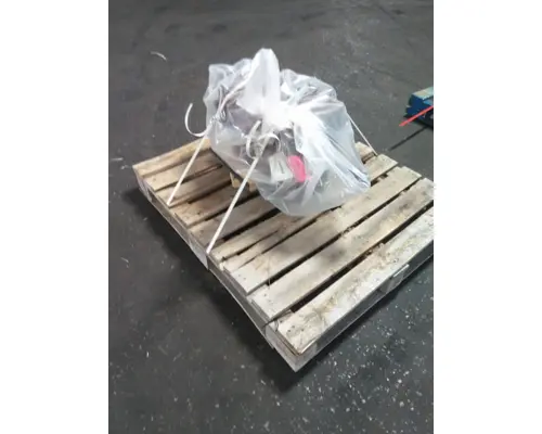 FULLER FS6406N TRANSMISSION ASSEMBLY