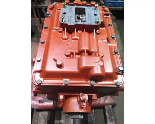 FULLER FS6406N TRANSMISSION ASSEMBLY