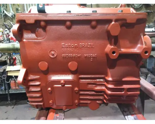 FULLER FS6406N TRANSMISSION ASSEMBLY
