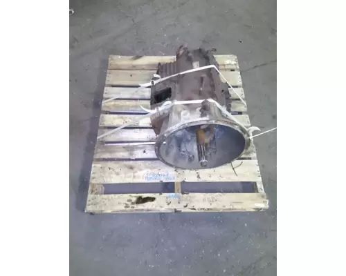 FULLER FS6406N TRANSMISSION ASSEMBLY
