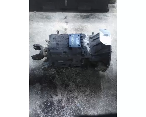 FULLER FS6406N TRANSMISSION ASSEMBLY