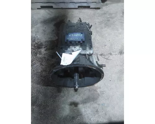 FULLER FS6406N TRANSMISSION ASSEMBLY