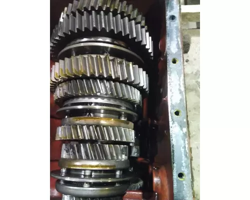 FULLER FS6406N TRANSMISSION ASSEMBLY