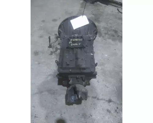 FULLER FS6406N TRANSMISSION ASSEMBLY