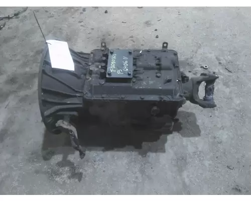 FULLER FS6406N TRANSMISSION ASSEMBLY