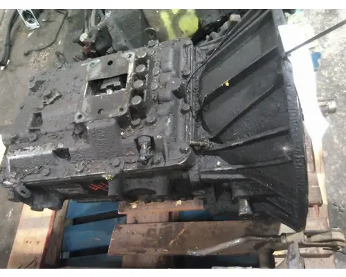 FULLER FS6406N TRANSMISSION ASSEMBLY