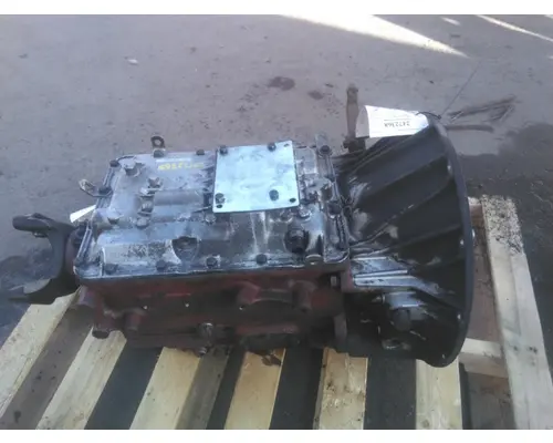 FULLER FS6406N TRANSMISSION ASSEMBLY