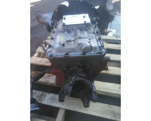 FULLER FS6406N TRANSMISSION ASSEMBLY