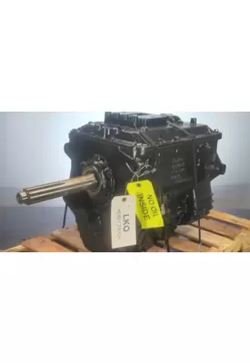 FULLER FS6406N TRANSMISSION ASSEMBLY