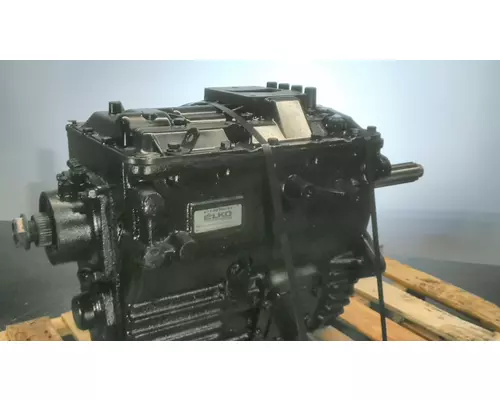 FULLER FS6406N TRANSMISSION ASSEMBLY