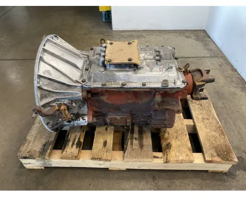 FULLER FS6406N Transmission Assembly