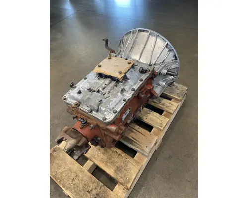 FULLER FS6406N Transmission Assembly
