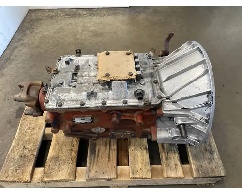 FULLER FS6406N Transmission Assembly