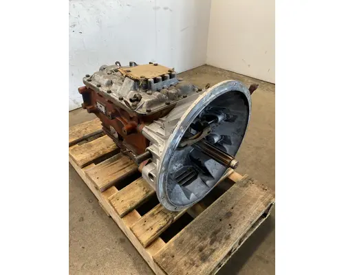 FULLER FS6406N Transmission Assembly