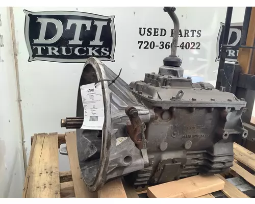 FULLER FS6406N Transmission Assembly