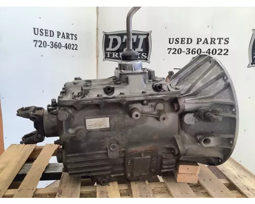 FULLER FS6406N Transmission Assembly
