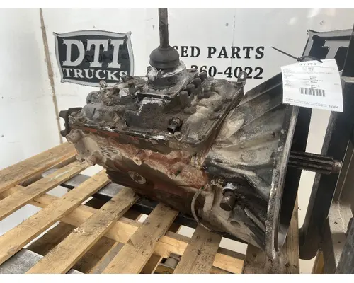 FULLER FS6406N Transmission Assembly