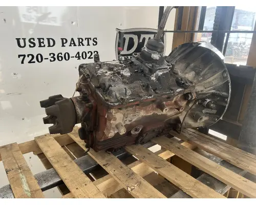 FULLER FS6406N Transmission Assembly