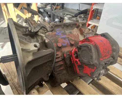 FULLER FS6406N Transmission Assembly