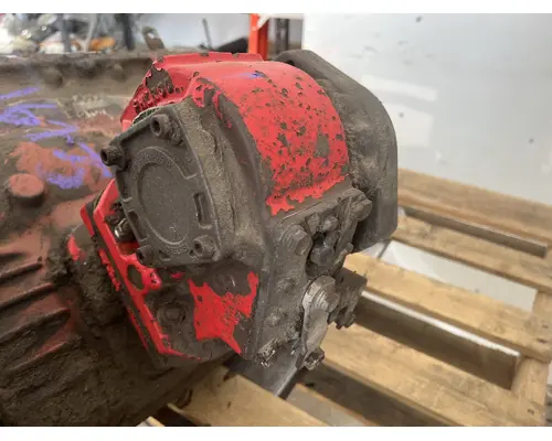 FULLER FS6406N Transmission Assembly