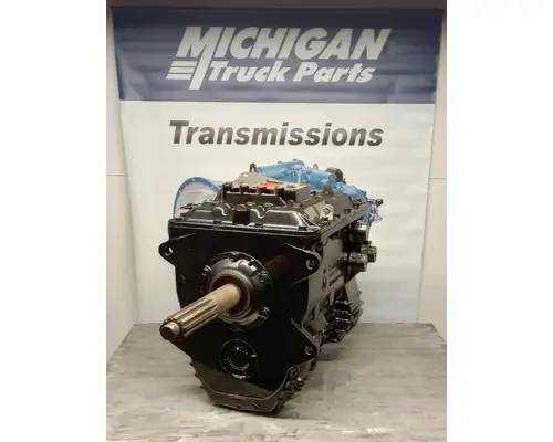 FULLER FS6406N TransmissionTransaxle Assembly