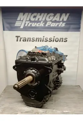FULLER FS6406N Transmission/Transaxle Assembly