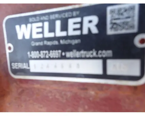 FULLER FS6406N TransmissionTransaxle Assembly