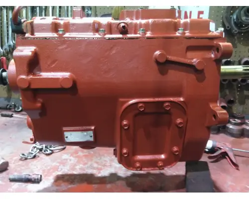 FULLER FS7206A TRANSMISSION ASSEMBLY