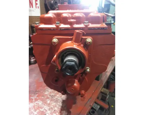 FULLER FS7206A TRANSMISSION ASSEMBLY